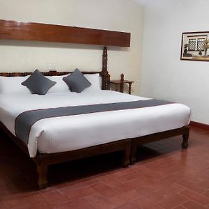 Camera superior con letto king size